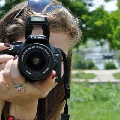 Profile Picture of Iuliia Volyk (@IuliiaV) on Twitter