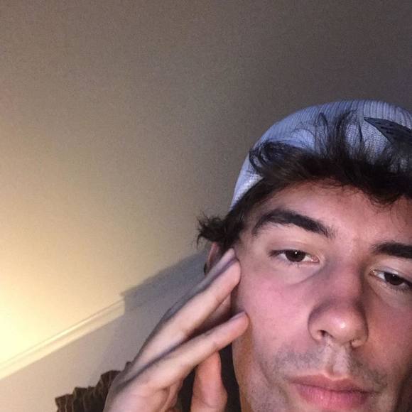 Profile Picture of Tristan Mccormick (@tristanmccormic) on Poshmark