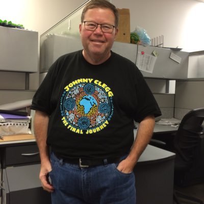 Profile Picture of Calvin Reynolds (@CalJRey) on Twitter