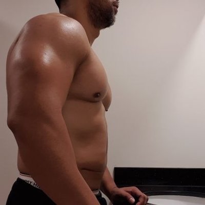 Profile Picture of Paul James (@paul_james26) on Twitter