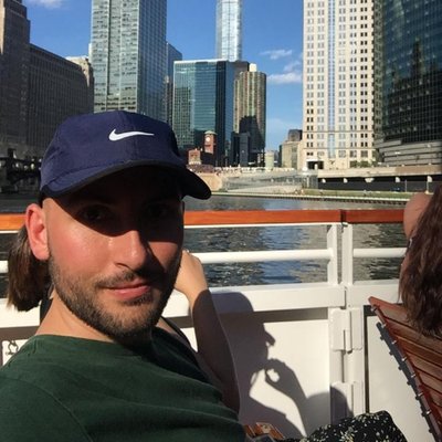 Profile Picture of Daniel Posch (@dposch2) on Twitter