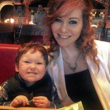 Profile Picture of Shelley Craig (@ShelleyCraig93) on Twitter