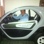 Profile Picture of Pierre Webster (@webster.p) on Instagram