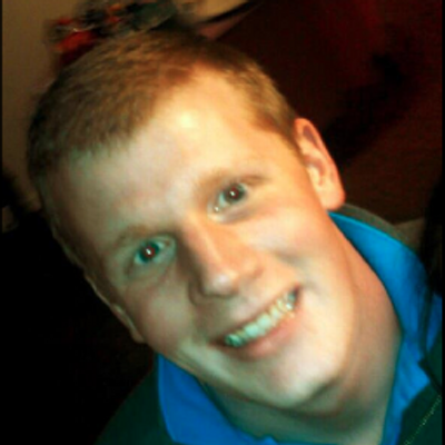 Profile Picture of Ray Polk (@Ray_Polk14) on Twitter