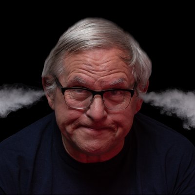 Profile Picture of Philip Bailey (@Phi11Bailey) on Twitter