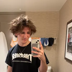 Profile Picture of Andrew Stevens (@@snevets_) on Tiktok