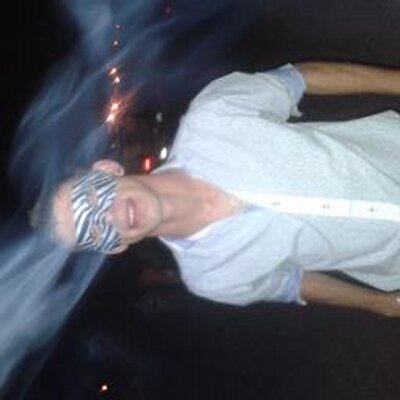 Profile Picture of Ivan Carballo (@Mangueraicc) on Twitter