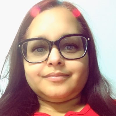 Profile Picture of Grisel Figueroa (@figueroa_grisel) on Twitter