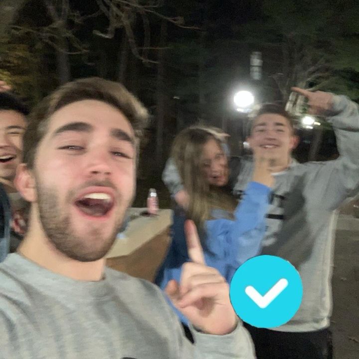 Profile Picture of KC (@cournoyer) on Tiktok