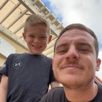 Profile Picture of Brandon Bender (@lilbender79) on Instagram