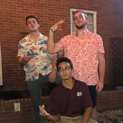 Profile Picture of Jared Brock (@_jaredbrock) on Twitter