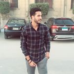 Profile Picture of Hossam Sayed (@hossamsayd4) on Instagram
