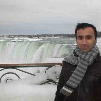 Profile Picture of Asif Hamid (@asif_bxl) on Twitter