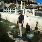 Profile Picture of yones.payvar (@yones.pa) on Instagram