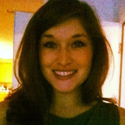 Profile Picture of Katherine Abrams (@caspe2ka) on Twitter