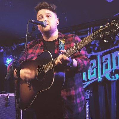 Profile Picture of Craig Gallagher Fans (@CraigGfans) on Twitter