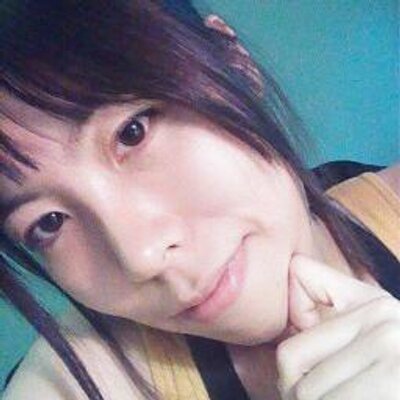 Profile Picture of Cindy Szu-ying Huang (@coldgoddess0329) on Twitter