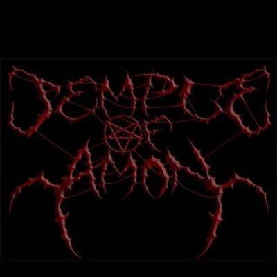 Profile Picture of Kris Stevenson (@templeofamon) on Twitter