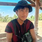 Profile Picture of Khu Maw Reh Lay (@Khu-Maw-Reh-Lay) on Facebook