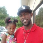Profile Picture of Kenneth Branch (@kahlifbranch4good) on Instagram