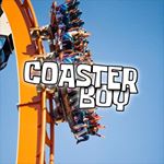 Profile Picture of Kyle Constant (@coaster.boy) on Instagram