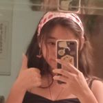 Profile Picture of xingyi (@ruth.zhang_) on Instagram