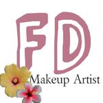 Profile Picture of Flavia Dennison Makeup Artist (@flaviadennisonmakeup) on Instagram