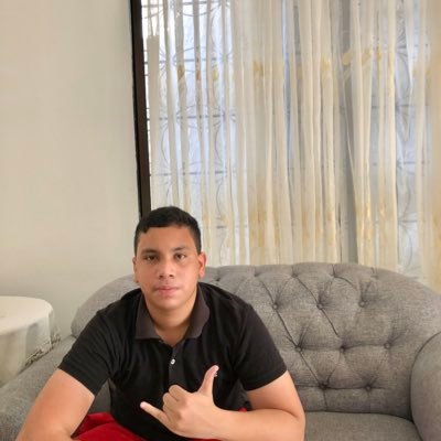 Profile Picture of Luis Alejandro Pimienta Tovar (@luispimienta_) on Twitter