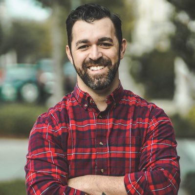 Profile Picture of Joel Pollard (@joelpollard) on Twitter