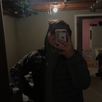 Profile Picture of Jakob McMillin (@jakemcmillin1) on Twitter