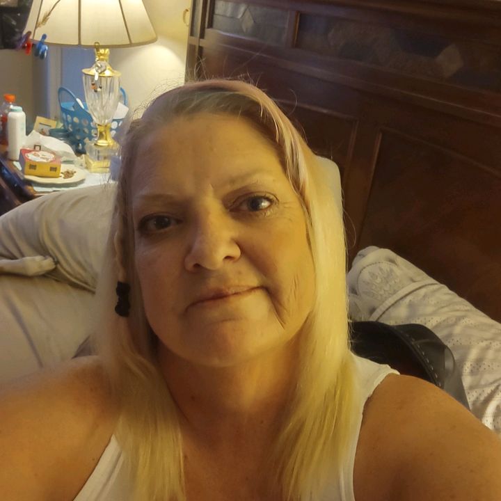 Profile Picture of jackie chavis (@jackie.chavis1963) on Tiktok