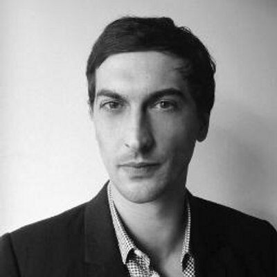 Profile Picture of Vincent Cadena (@Vincent_Cadena) on Twitter