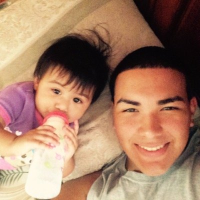 Profile Picture of Mario Lazalde (@lazalde10) on Twitter