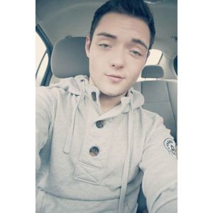 Profile Picture of Justin Richie (@captnrichie_) on Myspace