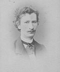 Profile Picture of Hans Paul Bernhard Gierkeon Wikipedia