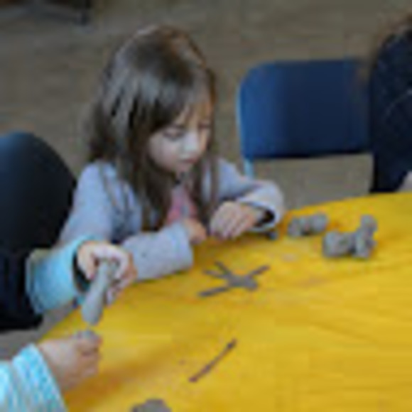 Profile Picture of Rabbi eytan Hammerman (@eytanhammerman) on Poshmark