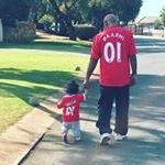 Profile Picture of Clifford Imraan Ernest (@cliffi_e) on Instagram