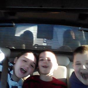 Profile Picture of Alisha (@dozier369) on Twitter