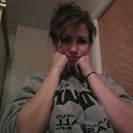 Profile Picture of Rosalie Gonzalez (@rosesareblack1993) on Instagram