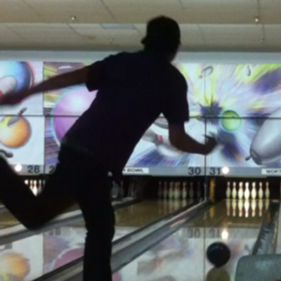 Profile Picture of Steven Ehrhart (@ehrhartbowler95) on Twitter