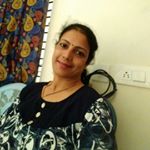 Profile Picture of surekha shetty (@surekha_santhosh_shetty) on Instagram