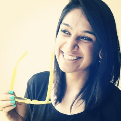 Profile Picture of Anam Qadri (@AnamQadweee) on Twitter