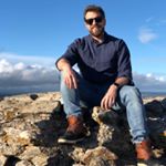 Profile Picture of Mark Willis Borum (@mark.willbo) on Instagram