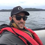 Profile Picture of Patrick Bérubé (@berube_patrick) on Instagram