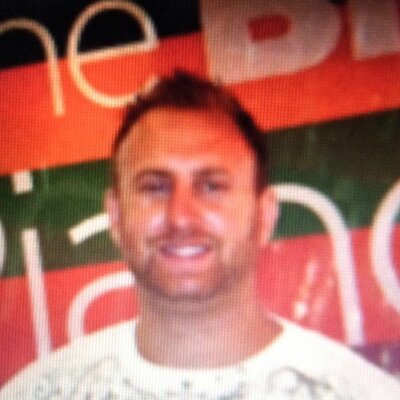 Profile Picture of Steven DiPalma (@DiPalmaSteven) on Twitter