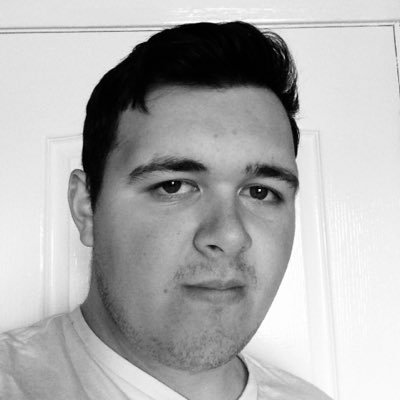 Chris McCluskey - Twitter Profile Picture of Chris McCluskey (@ChrisMcCluskey8) on Twitter