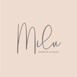 Profile Picture of Milu (@milu__jewelry) on Instagram