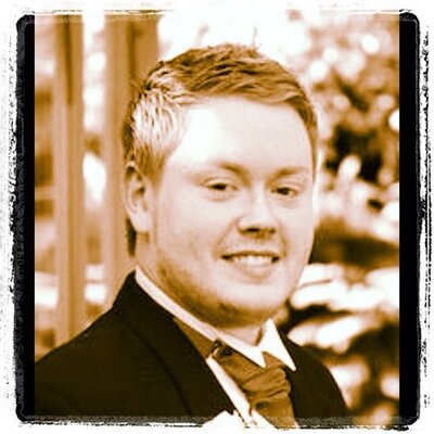 Profile Picture of Aidan O Dwyer (@aidanodwyerkk) on Twitter