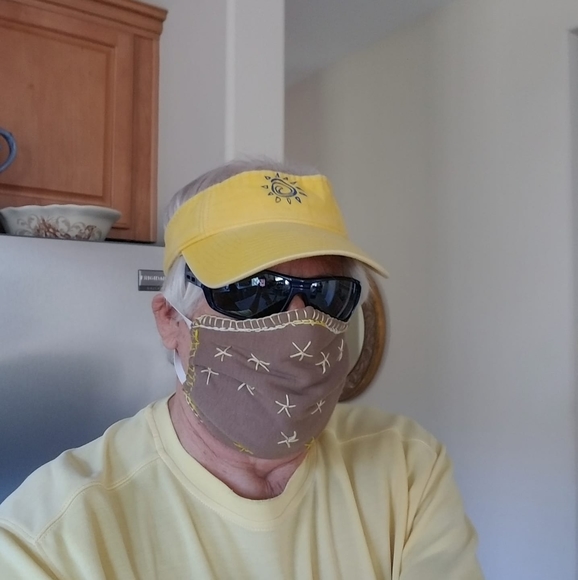 Profile Picture of Richard Allison (@rwagm) on Poshmark