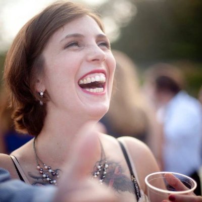 Profile Picture of Sara Lesley Arnold, MLIS (@SaraArnold) on Twitter